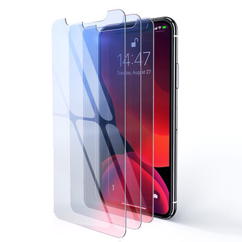 Picasee ochranné tvrdené sklo pre Apple iPhone 11 Pro