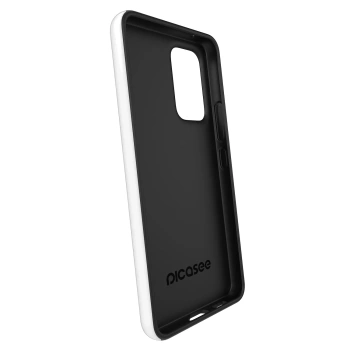 Picasee Fashion Case pre Samsung Galaxy A53 5G A536 - Dark Elegance