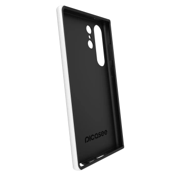 Picasee Fashion Case pre Samsung Galaxy S23 Ultra 5G - Inked