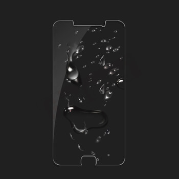 3x Picasee ochranné tvrdené sklo pre Samsung Galaxy A3 2017 A320F - 2+1 zdarma