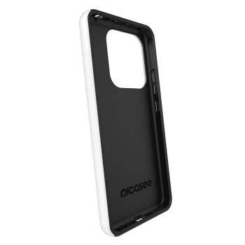 Picasee Fashion Case pre Xiaomi Redmi Note 14 5G - Gravity Fade
