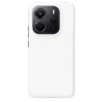 Picasee Fashion Case pre Xiaomi Redmi Note 14 5G - Vlastný fotka/motiv