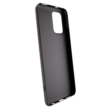 Picasee silikónový čierny obal pre Xiaomi Redmi Note 10 Pro - Gookies