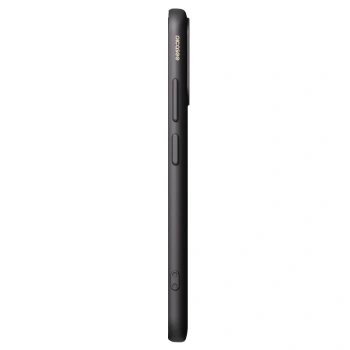 Picasee silikónový čierny obal pre Xiaomi Redmi Note 10 Pro - Gookies