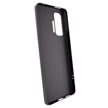 Picasee silikónový čierny obal pre Xiaomi 11T - Thunder