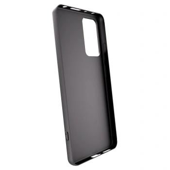 Picasee silikónový čierny obal pre Xiaomi Redmi Note 11 Pro 5G - Veľa lásky