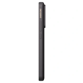 Picasee silikónový čierny obal pre Xiaomi 13T - HELLO 404