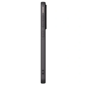 Picasee silikónový čierny obal pre Samsung Galaxy A36 5G - Blue