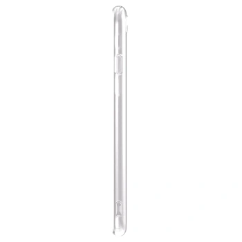 Picasee silikónový prehľadný obal pre Apple iPhone SE 2020 - Honey Blossom