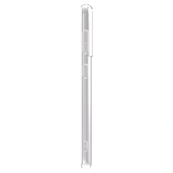 Picasee silikónový prehľadný obal pre Samsung Galaxy S21 5G G991B - Inked