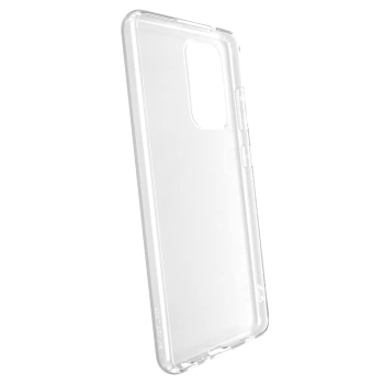 Picasee silikónový prehľadný obal pre Samsung Galaxy A52s 5G A528B - Golden Dream
