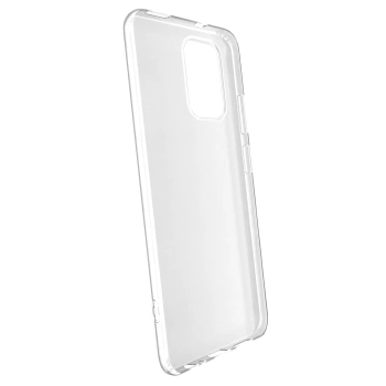 Picasee silikónový prehľadný obal pre Xiaomi Redmi Note 10 Pro - Gookies