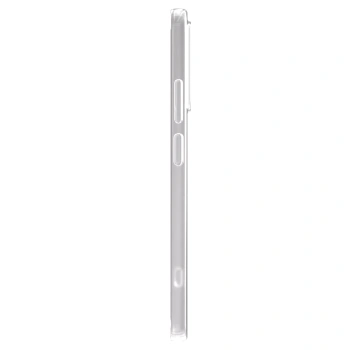 Picasee silikónový prehľadný obal pre Xiaomi Redmi Note 11 Pro 5G - Cloudy Eye - Transparent