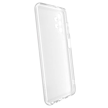 Picasee silikónový prehľadný obal pre Samsung Galaxy A13 4G A135 - Vlastný fotka/motiv