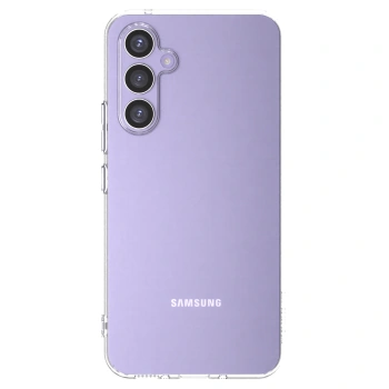 Picasee silikónový prehľadný obal pre Samsung Galaxy A54 5G A546B - Vlastný fotka/motiv