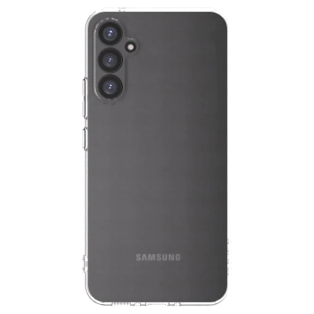 Picasee silikónový prehľadný obal pre Samsung Galaxy A34 5G A346B - Vlastný fotka/motiv