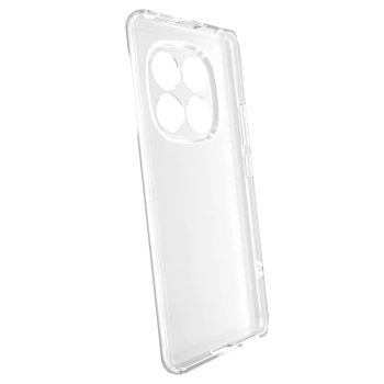 Picasee silikónový prehľadný obal pre Xiaomi Redmi Note 14 Pro+ 5G - Wallpaper