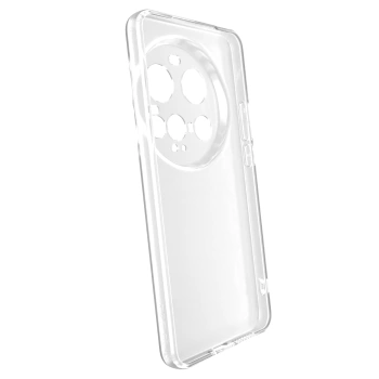 Picasee silikónový prehľadný obal pre Xiaomi 15 Ultra - Her
