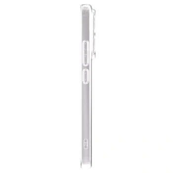 Picasee silikónový prehľadný obal pre Xiaomi 15 - Soft Sand