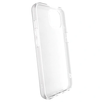 Picasee silikónový prehľadný obal pre Apple iPhone 12 - Dark Romance