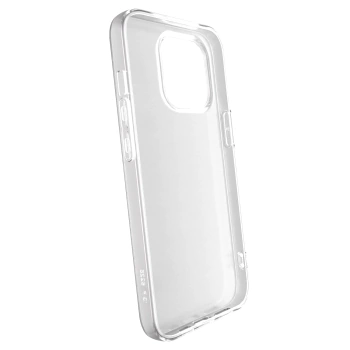 Picasee silikónový prehľadný obal pre Apple iPhone 13 Pro - Veľa lásky