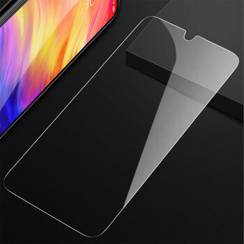 Picasee ochranné tvrdené sklo pre Xiaomi Redmi Note 8 Pro