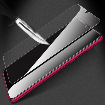 3x Picasee ochranné tvrdené sklo pre Xiaomi Redmi Note 8 Pro - 2+1 zdarma