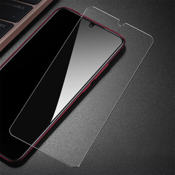 3x Ochranné tvrdené sklo pre Xiaomi Redmi Note 8 Pro