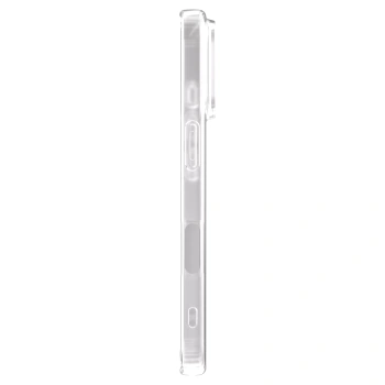 Picasee silikónový prehľadný obal pre Apple iPhone 17 Pro - Bow Aesthetic
