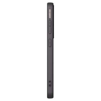 Picasee silikónový čierny obal pre Samsung Galaxy S24 S921B 5G - Silk