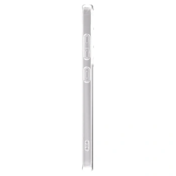 Picasee silikónový prehľadný obal pre Samsung Galaxy S24 S921B 5G - Cloudy Eye - Transparent