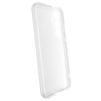 Picasee silikónový prehľadný obal pre Samsung Galaxy S24+ S926B 5G - Dark Elegance