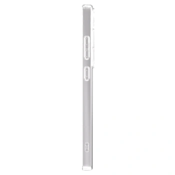 Picasee silikónový prehľadný obal pre Samsung Galaxy S25 Ultra 5G - Positive Vibes