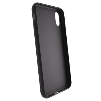 Picasee ULTIMATE CASE pro Apple iPhone X/XS - Thunder
