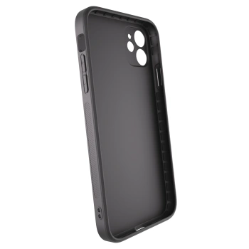 Picasee ULTIMATE CASE pro Apple iPhone 11 - ONEMANSHOW THE GAME