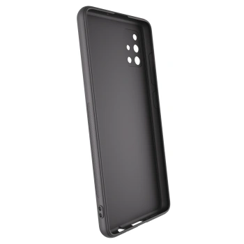 Picasee ULTIMATE CASE pro Samsung Galaxy A51 A515F - Dark Romance