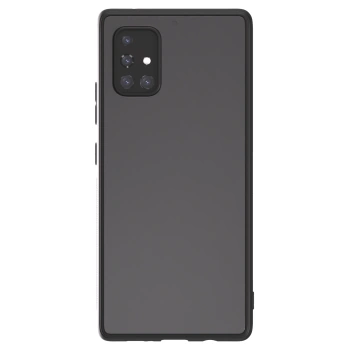 Picasee ULTIMATE CASE pro Samsung Galaxy A71 A715F - Vlastný fotka/motiv