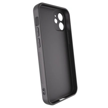 Picasee ULTIMATE CASE MagSafe pro Apple iPhone 12 mini - Cloudy Eye - Transparent