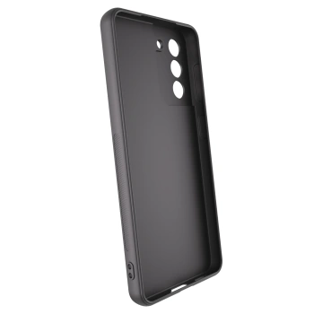 Picasee ULTIMATE CASE pro Samsung Galaxy S21 5G G991B - Dark Elegance