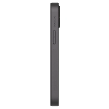 Picasee ULTIMATE CASE MagSafe pro Apple iPhone 13 mini - Black Bliss