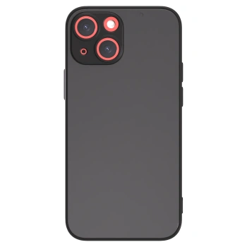 Picasee ULTIMATE CASE pro Apple iPhone 13 mini - Vlastný fotka/motiv
