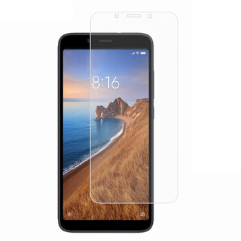 3x Picasee ochranné tvrdené sklo pre Xiaomi Redmi 7A - 2+1 zdarma