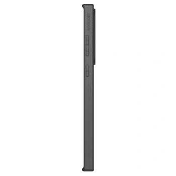 Picasee ULTIMATE CASE pro Samsung Galaxy S23 Ultra 5G - Black Bliss