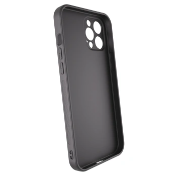 Picasee ULTIMATE CASE pro Apple iPhone 12 Pro Max - Grey Drift