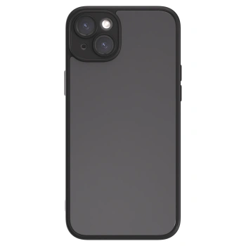Picasee ULTIMATE CASE pro Apple iPhone 15 Plus - Vlastný fotka/motiv