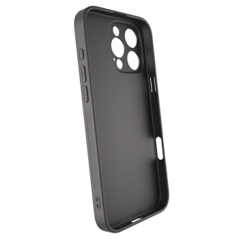 Picasee ULTIMATE CASE MagSafe pro Apple iPhone 16 Pro Max - Purple