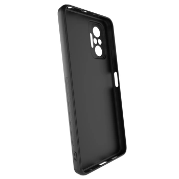 Picasee ULTIMATE CASE pro Xiaomi Redmi Note 10 Pro - Gookies