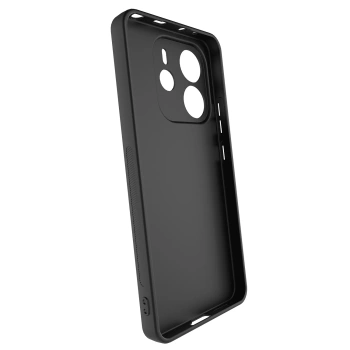 Picasee ULTIMATE CASE pro Xiaomi Redmi Note 14 4G - Heat Core