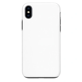Picasee Fashion Case pre Apple iPhone XS Max - Vlastný fotka/motiv