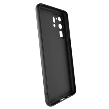 Picasee ULTIMATE CASE pro Samsung Galaxy S20 Ultra 5G G988F - Thunder